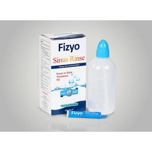 SİNUS RİNSE KİDS ( FİZYO)