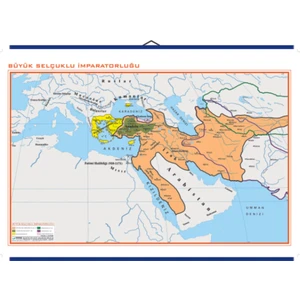 Büyük Selçuklu İmparatorluğu