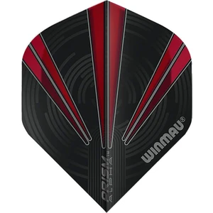 Prism Alpha Dart Flight