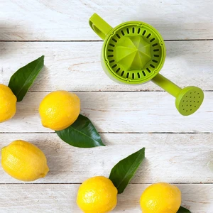 Bahçıvan Model Limon Sıkacağı
