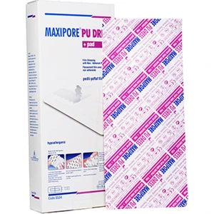 Maximore Ped (25'li Paket)