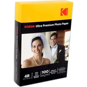 Mat Inkjet Fotoğraf Kağıdı 260 Gram 10 x 15 cm