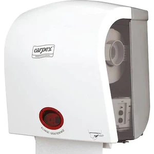 Fotoselli Kağıt Havlu Makinesi 21 cm