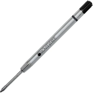 Kapaksız Seramik Jel Refil Parker 1.0 mm Siyah P442BK