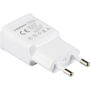 SY-308 2.4A Hızlı Şarj Adaptörü Şarj Başlığı