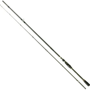 New Crow X-Plus NCR-902ML 270 cm 5-30 gr Spin Olta Kamışı