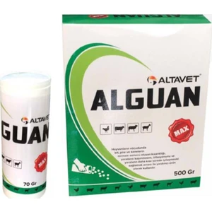 Alguan Deri Bakım Ürünü 500 gr