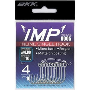 Imp 8005 Single Iğne 18LB