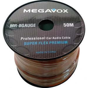 8ga Amfi Kablosu 50METRE
