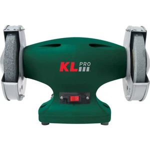 KL Pro  250 W 350 mm Profesyonel Taş Motoru KLTM200