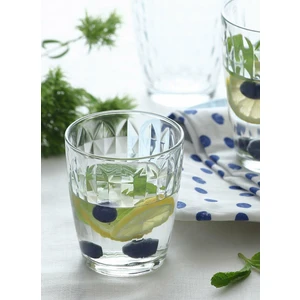 Artemis 6'lı Su Meşrubat Bardağı