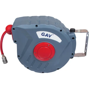 MH-6512 Makaralı Hava Hortumu