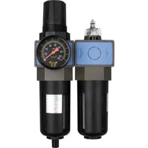 Shako Ufr/l-04 Şartlandırıcı Filtre + Regulatör 1/2'' Parmak