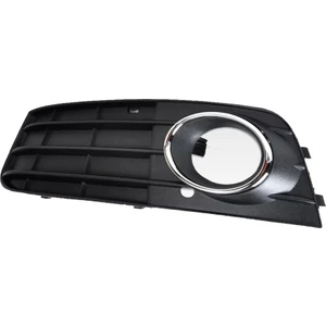 Audi A4 Quattro 2008 - 2012 Sis Kapağı Sis Farı Çerçevesi Sol