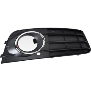 Audi A4 2008 - 2012 Sis Kapağı Sis Farı Çerçevesi Sağ