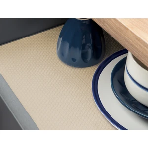 Madame Coco Gina Raf Örtüsü - Bej