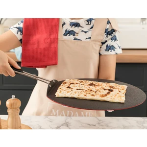 Madame Coco Titanium Pro Serisi Ekmek Tavası 35 cm