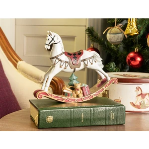 Madame Coco Cheval Blanc Biblo