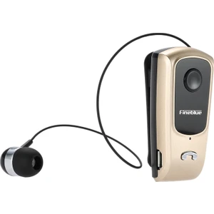 F920 Bluetooth Stereo Kulaklık Kablosuz (Yurt Dışından)