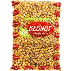 Sarı Leblebi Kavrulmuş 1 kg