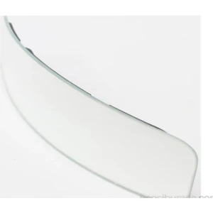Cici Lastikli Geçme Ayna İç Dikiz Aynası Takgör Ayna 300 x 80 mm