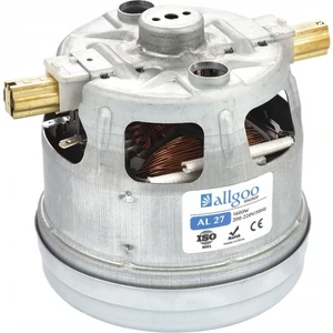 Bosch Süpürge Motoru