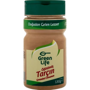 Green Life Öğt. Tarçın - 130 gr - Pet