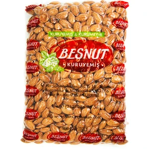 Badem Içi Kavrulmuş 1 kg