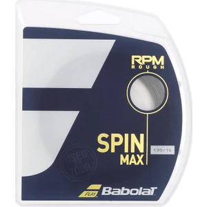 Rpm Rough 12M Siyah Unisex Tenis Malzemeleri 241140-10011