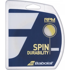Rpm Hurrıcane12M Sarı Unisex Tenis Malzemeleri 241141-113