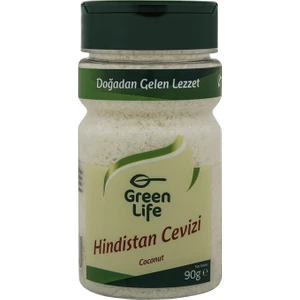 Green Life Hindistan Cevizi - 90 gr - Pet