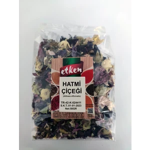 Hatmi Çiçeği 50 gr