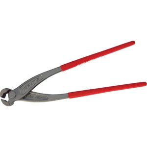 Ağır Tip Betoncu Kerpeteni 280mm