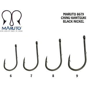 8679 Bn (Black Nickel) Iğne