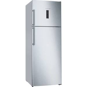 BD2056IFAN 522 Lt No-Frost Kombi Tipi Buzdolabı