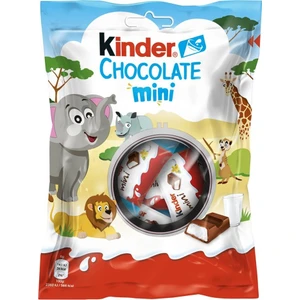 Schokolade Mini 120GR
