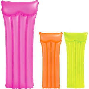 Intex 59717 Neon Renkli Yatak 183 cm