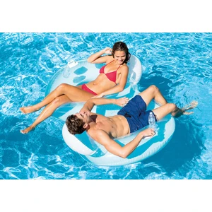 Intex 56800 Çift Taraflı Koltuk Simit 198 cm