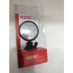 Hold Slikon Kayışlı Ayna