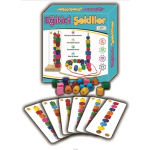 Eğitici Şekiller