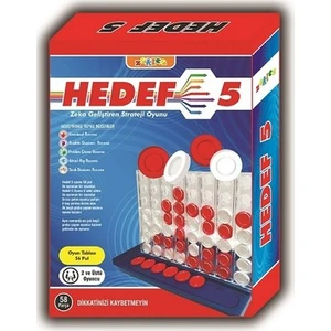 Hedef Eğitici Oyuncaklar