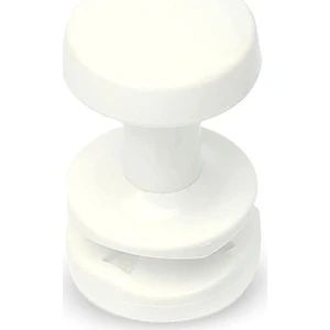 Kolay-Montaj Havlupan Askısı Tekli