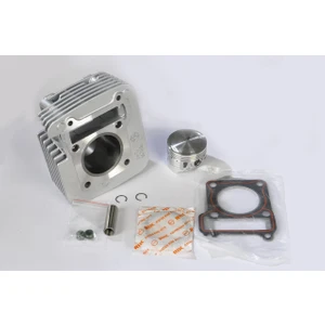 Yamaha Ybr 150 cc Silindir Set Komple
