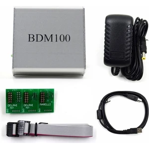 BDM100 Ecu Chip Tuning Programlama Cihazı