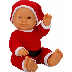 Yüz Ifadeli Özel Yapım Et Bebek 23 cm