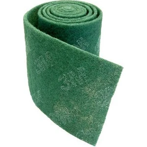 Scotch Brite  Genel Amaclı Ovma Rulosu Yeşil Fiber 158 mm x 2,5 M