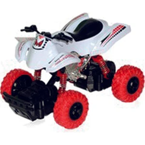 Can Oyuncak Metal Atv