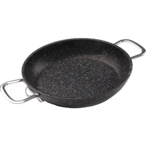 Black Line 20 cm Sahan Tavası
