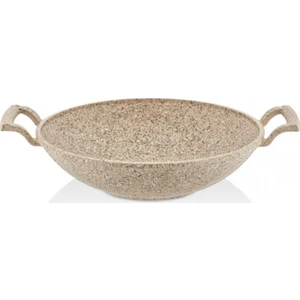 Creamy Granitec 30 cm Kavurma Tavası