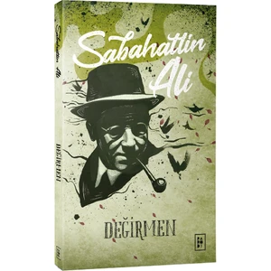 Değirmen - Sabahattin Ali